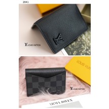 LOUIS VUITTON 카드지갑 NO48 (국내배송)
