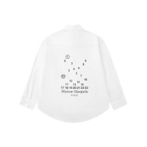MM6 메종 마르지엘라 오버셔츠 (해외 배송)