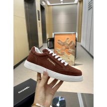 샤넬 남성 스니커즈 (해외 배송)
