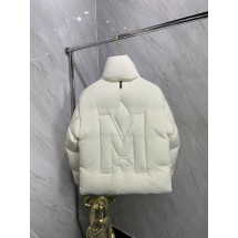 맥 케이지 다운점퍼 (해외 배송)