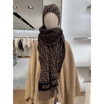 펜디 스카프 (해외 배송)