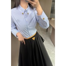프라다 여성 스커트 (해외 배송)