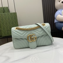 구찌 마몬드 시리즈 뉴 컬러 (해외 배송)