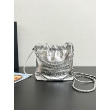 샤넬 미니 22 하이컬리티 백 (해외 배송)
