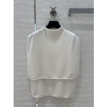 에르메스 25SS 심리스 캐시미어 느트 (해외 배송)