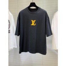 루이비통 남성 반팔 티셔츠 (해외 배송)