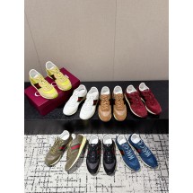 구찌 남성 오리지널 상위버전 고컬 스니커즈 (해외 배송)