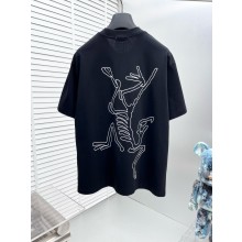 아크테릭스 25ss 뉴 반팔 티셔츠 (해외 배송)