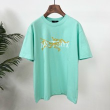 아크테릭스 라운드 티셔츠 (해외 배송)