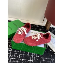 보테가 베네타 BV 25ss 뉴 여성 포레스트 검프 트레이닝 스포츠 슈즈 (해외 배송)